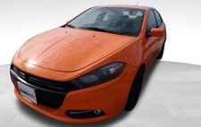 2014 Dodge Dart SXT