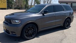 2020 Dodge Durango R/T