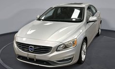 2015 Volvo S60 T5 Drive-E Premier