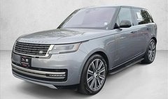 2023 Land Rover Range Rover P530 SE