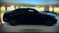 2023 Chrysler 300 Touring L