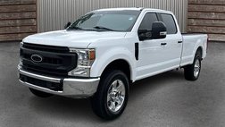 2020 Ford Super Duty F-250 