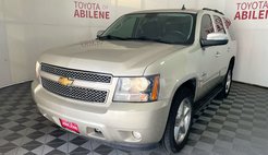 2013 Chevrolet Tahoe LS