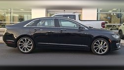 2019 Lincoln MKZ Hybrid Reserve I