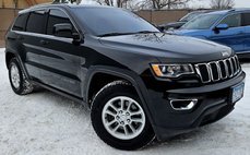 2019 Jeep Grand Cherokee Laredo E