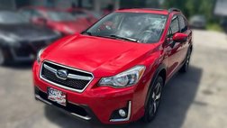 2017 Subaru Crosstrek 2.0i Premium