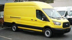 2019 Ford Transit 250