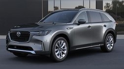 2026 Mazda CX-90 3.3 Turbo Premium Plus