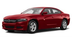 2017 Dodge Charger SE