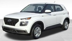 2023 Hyundai Venue SE