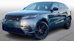 2026 Land Rover Range Rover Velar P250 Dynamic SE