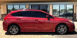 2013 Subaru Impreza 2.0i Sport Premium