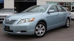 2009 Toyota Camry XLE