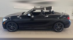 2017 BMW 2 Series M240i xDrive