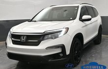 2021 Honda Pilot SE