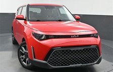 2024 Kia Soul EX