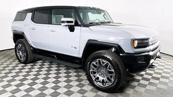 2025 GMC HUMMER EV 3X