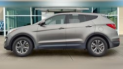 2016 Hyundai Santa Fe Sport 2.4L