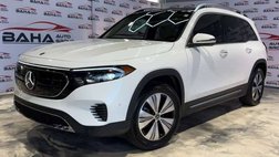 2023 Mercedes-Benz EQB EQB 250+