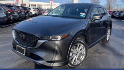 2024 Mazda CX-5 2.5 S Premium Plus