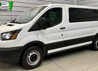 2020 Ford Transit XL
