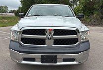 2016 Ram Ram Pickup 1500 Tradesman