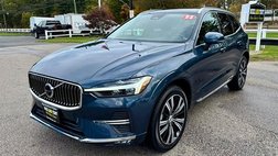 2022 Volvo XC60 B5 Inscription