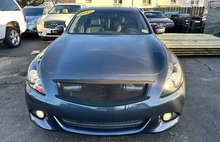 2012 Infiniti G37 Sedan 