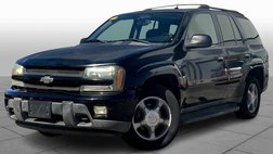 2005 Chevrolet TrailBlazer LT
