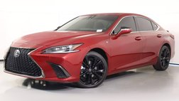 2023 Lexus ES 250 ES 250