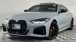 2022 BMW 4 Series M440i