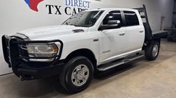 2021 Ram Ram Pickup 2500 Big Horn