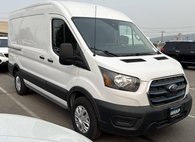 2022 Ford E-Transit 350