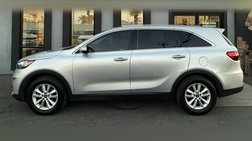 2019 Kia Sorento L