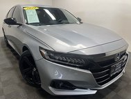 2021 Honda Accord Sport Special Edition