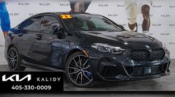 2022 BMW 2 Series M235i xDrive Gran Coupe