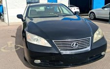 2009 Lexus ES 350 Base