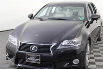 2014 Lexus GS 350 Base