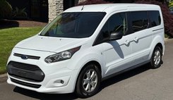 2015 Ford Transit Connect XLT