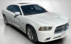 2014 Dodge Charger R/T Plus