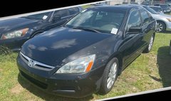2006 Honda Accord EX V-6