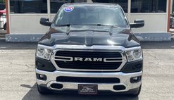 2019 Ram Ram Pickup 1500 Big Horn
