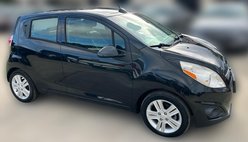 2015 Chevrolet Spark 1LT CVT