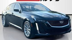 2024 Cadillac CT5 Luxury