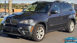 2011 BMW X5 35i