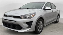 2023 Kia Rio LX