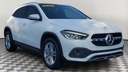 2023 Mercedes-Benz GLA-Class GLA 250 4MATIC