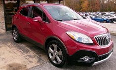 2014 Buick Encore Convenience