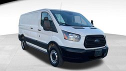 2016 Ford Transit 150