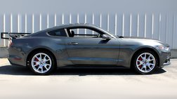 2015 Ford Mustang EcoBoost
